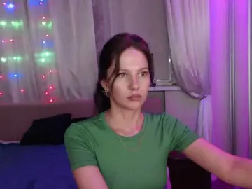 Bongacams Live Sex Cam of Zlata777