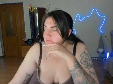 Bongacams Watch Live Sex Cams of UkraineGirl