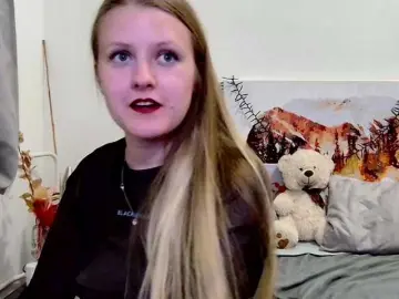 Bongacams Adult Webcam of xmileygreyx