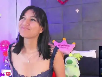 Bongacams Private Sex Chat of ChloeMontes