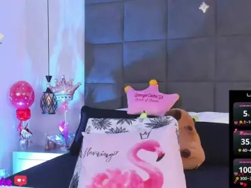 Bongacams Private Sex Chat of ChloeMontes