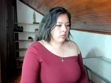 Bongacams Live Sex Cam of LinaBrowm