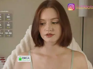 Bongacams Free Porn Cam of Kokome