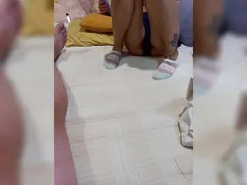 Bongacams Live Porn of Cottoncandy1-1
