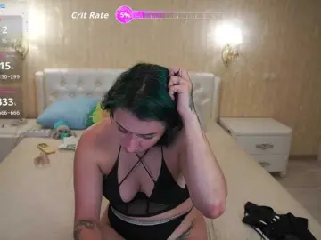 Bongacams Live Porn of EliaRose