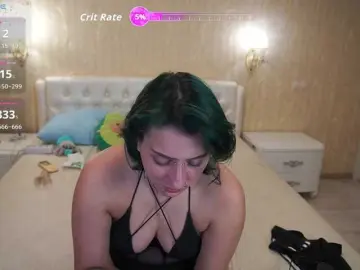 Bongacams Sex Cam of EliaRose