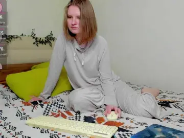 Bongacams Adult Webcam of PuddingPantie