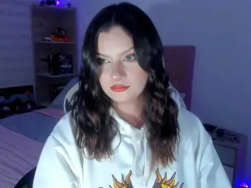 Bongacams Free Live Porn of OphelianaRose