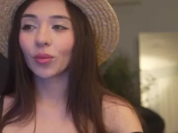 Bongacams Live Sex Cam of SpaceAna