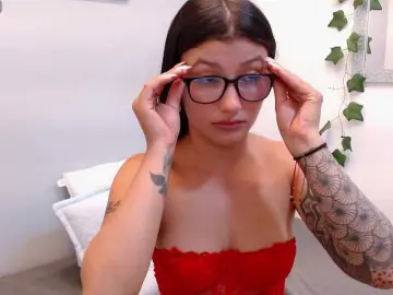Bongacams Live Porn of louisk2