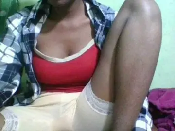 Bongacams Sex Chat of Kitiah