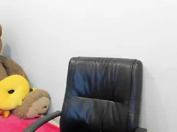 Bongacams Live Porn of Alanna-atm