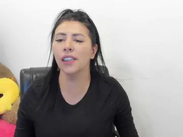 Bongacams Free Live Porn of Alanna-atm