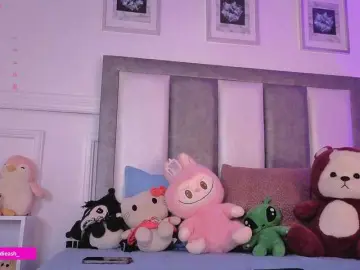 Bongacams Watch Live Sex Cams of Maddieash