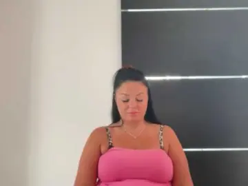 Bongacams Sex Chat of SecretLia