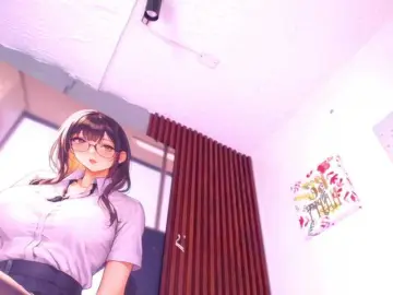Bongacams Sex Cam of Sofi-Thomas