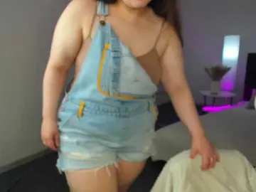 Bongacams Free Live Porn of Ayleen-Gece