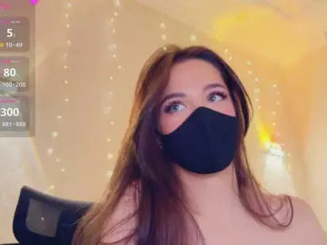 Bongacams Live Porn of KissMec