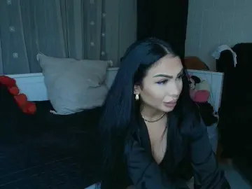 Bongacams Live Sex of queenmeryem