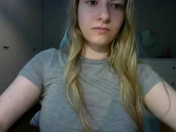 Bongacams Adult Webcams of RosieJune