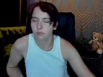 Bongacams Private Sex Chat of Livia-Shy