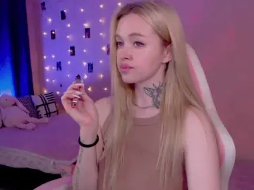 Bongacams Watch Live Sex Cams of NaughtyMable