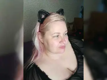 Bongacams Live Sex Cam of SashaLyubov