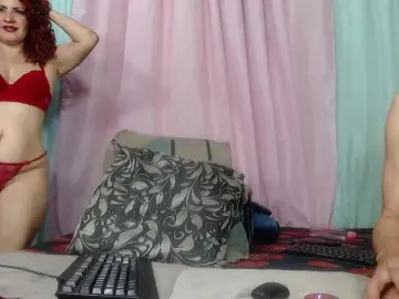Bongacams Best live sex cam show of DonatelaHotCouple