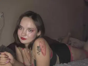 Bongacams Adult Webcam of Elyaaa