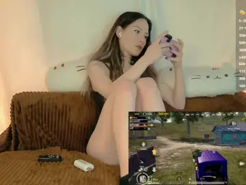 Bongacams Private Sex Chat of Oktaviya