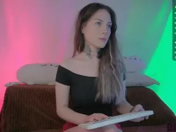 Bongacams Live Sex Cam of Oktaviya