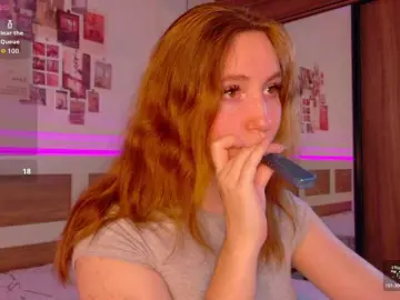Bongacams Live Porn of LunaXBaddie