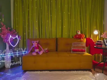 Bongacams Sex Chat of katy-ethereal