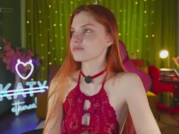 Bongacams Live Porn of katy-ethereal