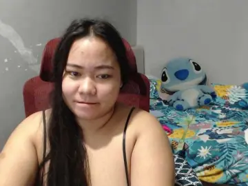 Bongacams Live Sex of BubbleButtPinay