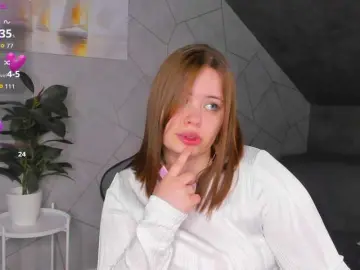 Bongacams Free Live Porn of EricaElliott