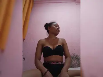 Bongacams Free Porn Cam of Luicia