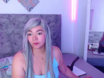 Bongacams Best Webcam of forbidden-cougar