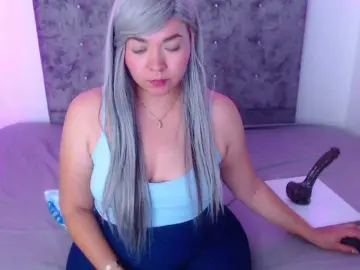 Bongacams Live Porn of forbidden-cougar