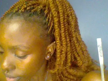 Bongacams Live Sex Cam of chocolate-brownie