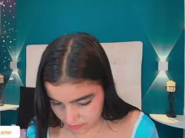 Bongacams Sex Cam of MiiaaCarter