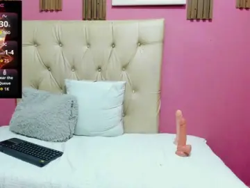 Bongacams Sex Chat of LuciaSpear