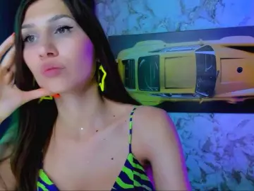 Bongacams Sex Chat of Mollyinyourmind