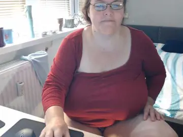 Bongacams Live Porn of Bessy123