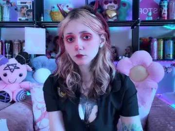 Bongacams Sex Cam of Devil-Baby