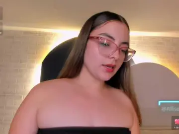 Bongacams Free Live Porn of AllisonRogers