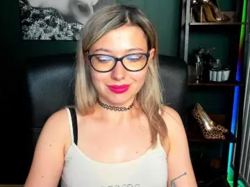 Bongacams Private Sex Chat of xxHeidiLove