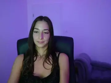 Bongacams Private Sex Chat of Crystalbrunette18