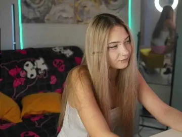 Bongacams Live Porn of ange-linka
