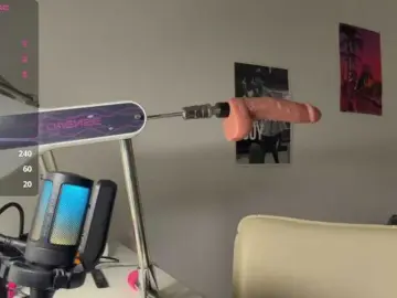 Enjoying Sex Cams
